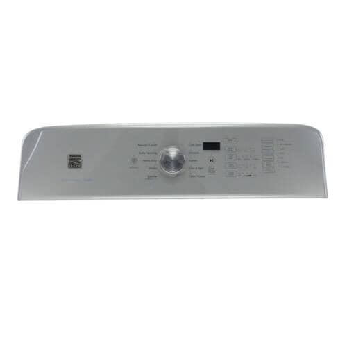 Whirlpool Washing Machine Control Panel - W10885623