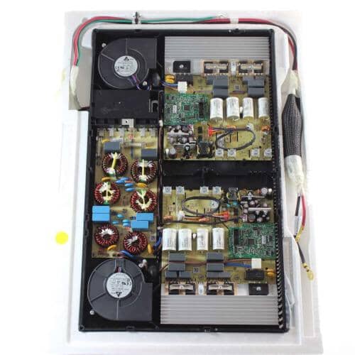 Whirlpool Range Induction Module - W10886866