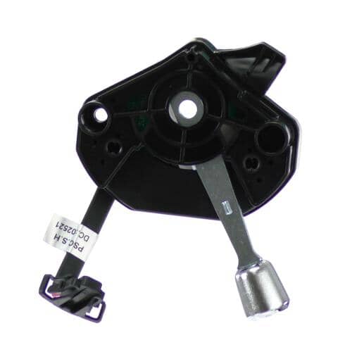 Whirlpool Speed-Control - W10887360