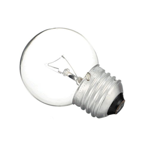 Whirlpool Refrigerator Refrigerator Light Bulb - W10888179