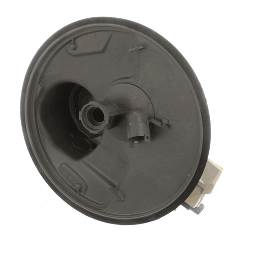 Whirlpool Pump & Motor - W10888591