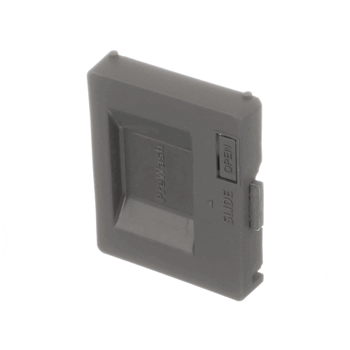 Whirlpool Cover - W10888684