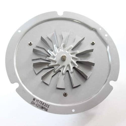 Whirlpool Fan-Convct - W10888931