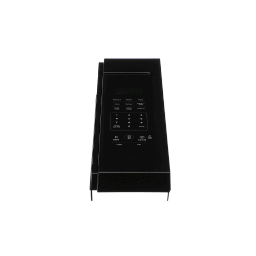 Whirlpool Microwave Microwave Control Panel - W10889327