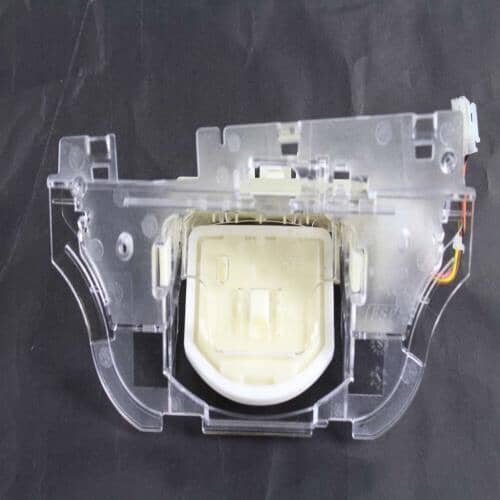 Whirlpool Door-Ice - W10889430