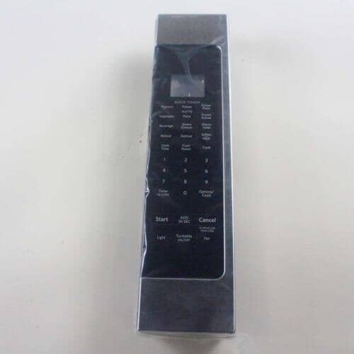Whirlpool Control Panel - W10891019