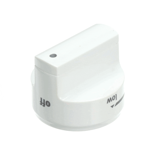 Whirlpool Range Knob - W10892257