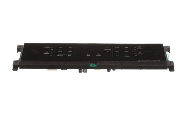 Whirlpool Range Surface Element Control Board - W10894095