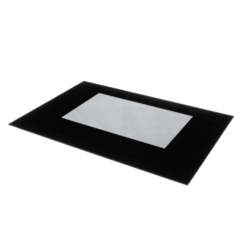 Whirlpool Range Oven Door Outer Panel - - W10894130