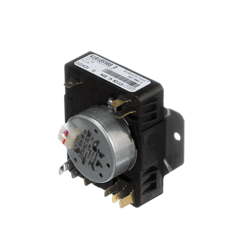 Whirlpool Dryer Timer - W10894766