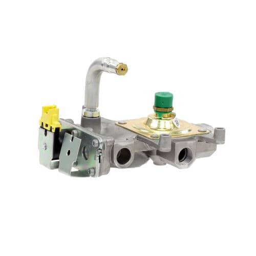 Whirlpool Valve-Gas - W10898290