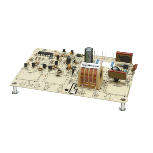 Whirlpool Module-Spk - W10898291