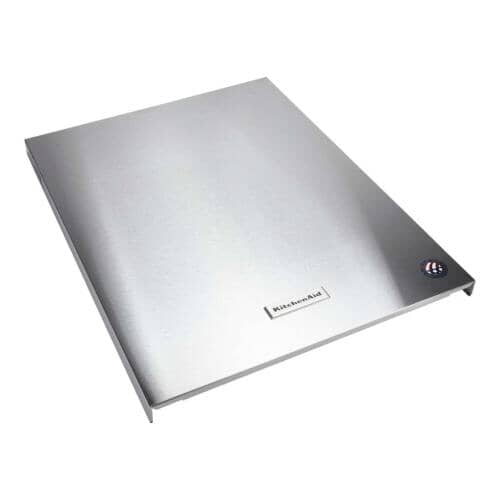 Whirlpool Dishwasher Door Outer Panel - W10900374