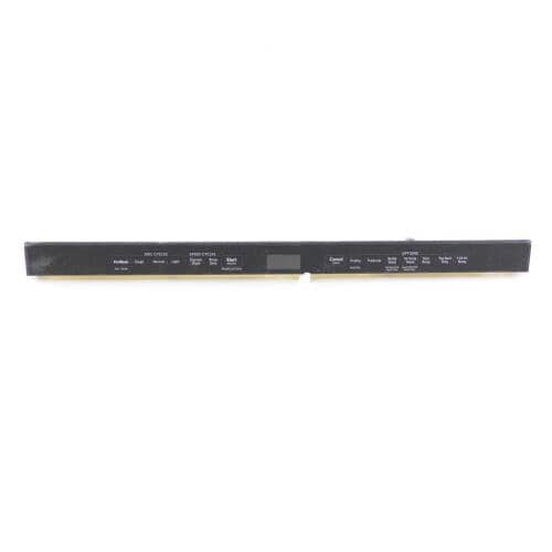 Whirlpool Control Panel - W10903076