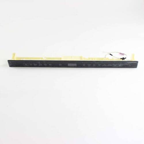 Whirlpool Dishwasher Control Panel Assembly - W10901799