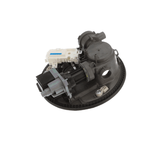 Whirlpool Pump&Motor - W10902307