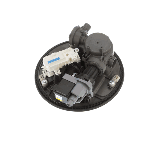 Whirlpool Pump&Motor - W10902314
