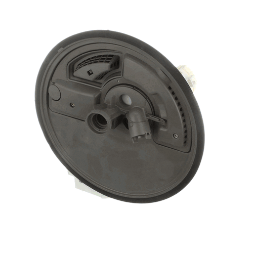 Whirlpool Pump & Motor - W10902330