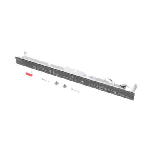 Whirlpool Dishwasher Dishwasher Control Panel And Overlay - W10902370