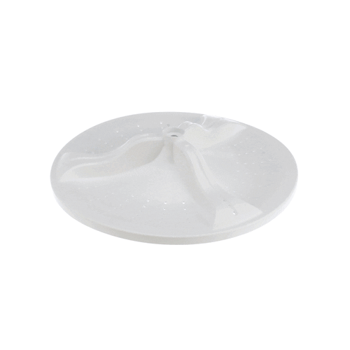 Whirlpool Washer Washplate - W10902814