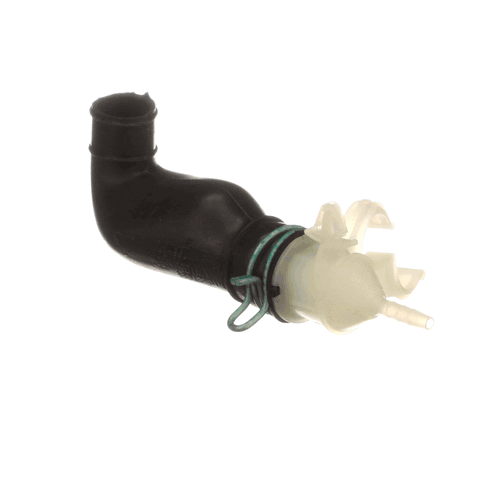 Whirlpool Washing Machine Air Dome Trap - W10903220