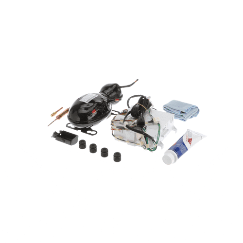 Whirlpool Refrigerator Compressor - W10903340