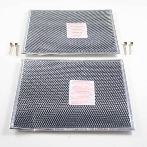 Whirlpool Range Hood Replacement Charcoa - W10905734