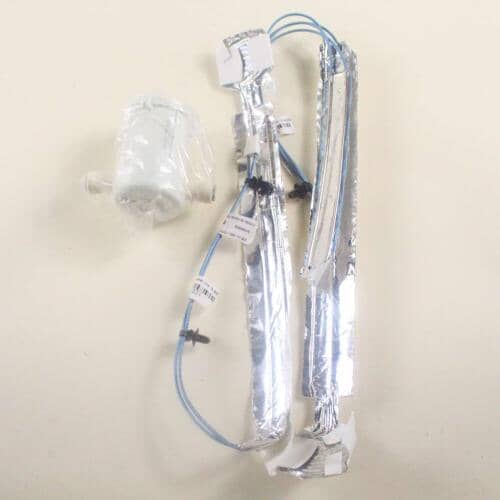 Whirlpool Refrigerator Refrigerator Water Filter Housing - W10906054