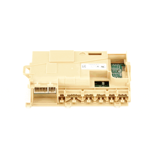 Whirlpool Dishwasher Electronic Control Board - W10906428