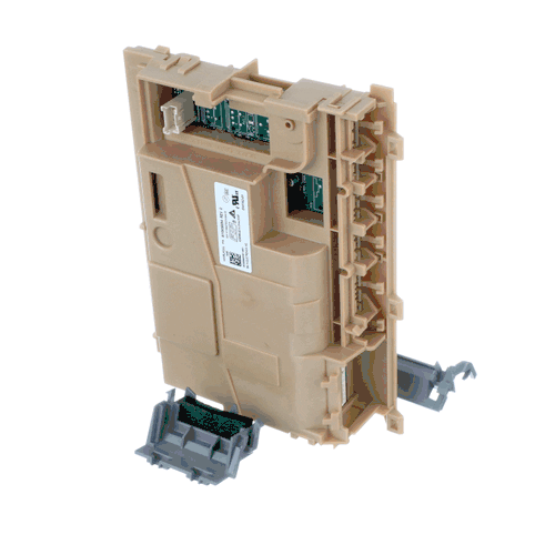 Whirlpool Dishwasher Electronic Control Board - W10906430