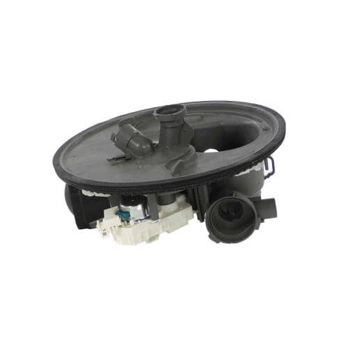 Whirlpool Pump&Motor - W10907620