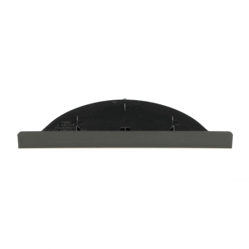 Whirlpool Refrigerator Refrigerator Dispenser Drip Tray - W10909034