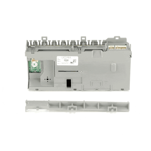 Whirlpool Dishwasher Electronic Control Board Assembly - W10909702