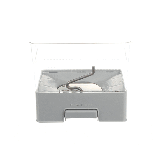 Whirlpool Ice-Contnr - W10910401