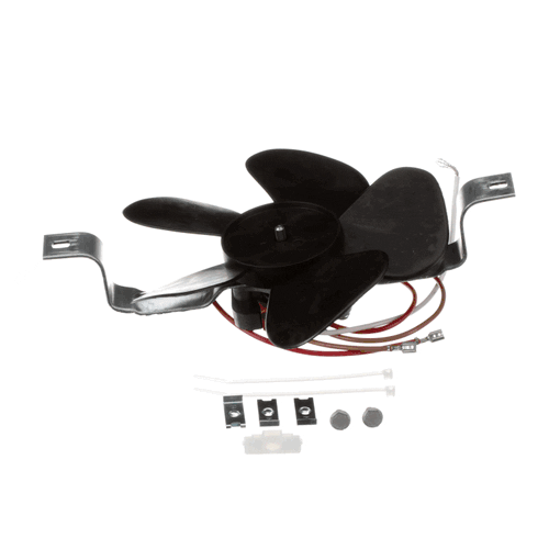 Whirlpool Motor-Fan - W10910693