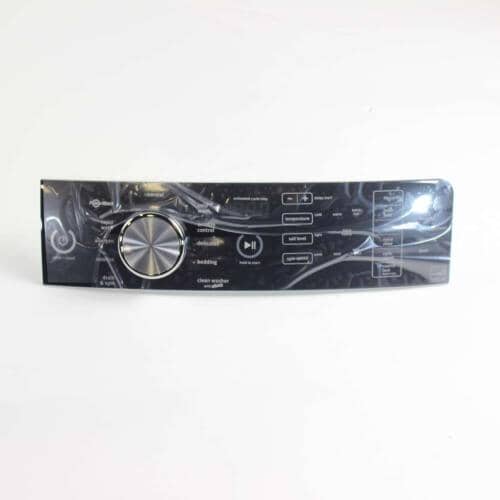 Whirlpool Control Panel - W10911044