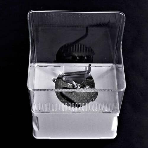 Whirlpool Ice-Contnr - W10911314