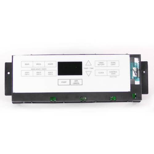 Whirlpool Control Board - W10915634