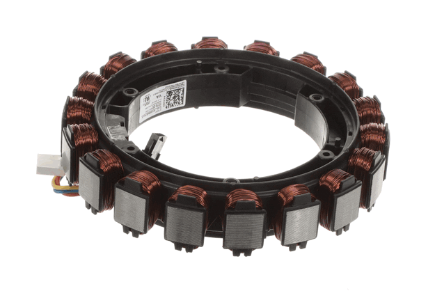 Whirlpool Washer Motor Stator - W10915700