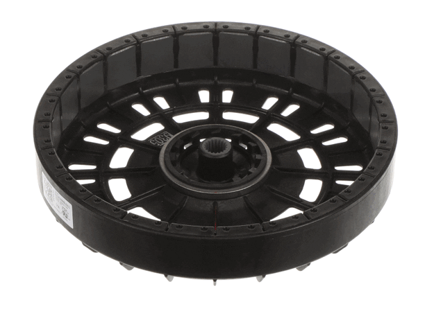 Whirlpool Washer Motor Rotor - W10915701