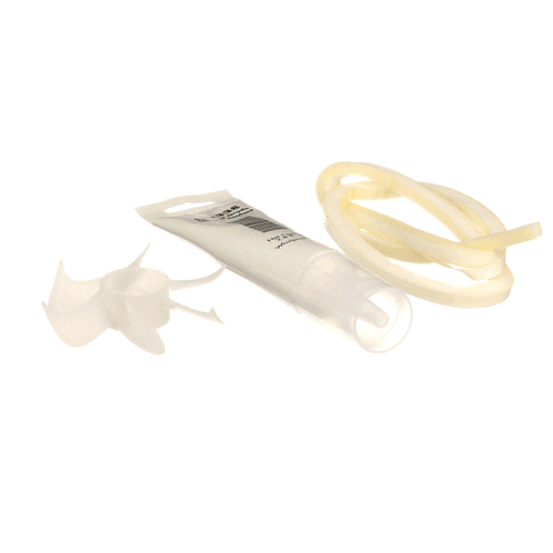 Whirlpool Refrigerator Fan Blade - W10916494