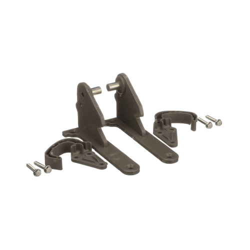 Whirlpool Refrigerator Door Hinge - W10917988