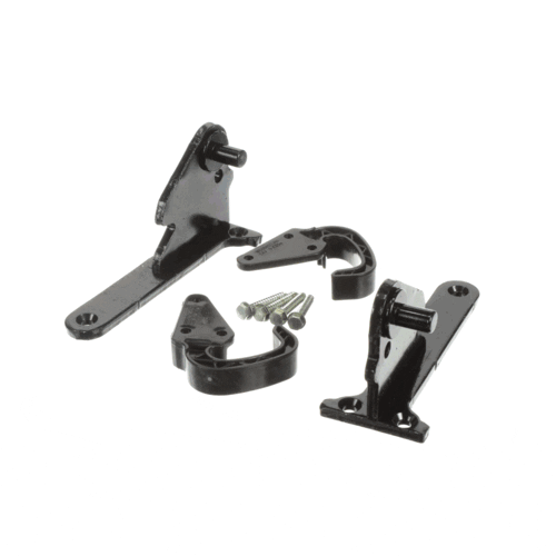 Whirlpool Refrigerator Door Hinge - W10918164