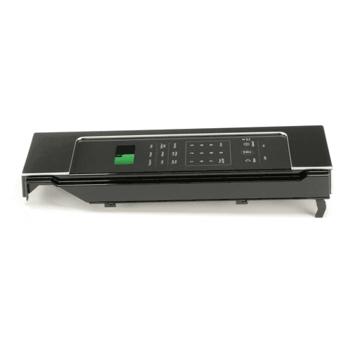 Whirlpool Microwave Control Panel - W10918928