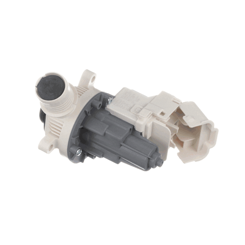 Whirlpool Water Pump - W10919003