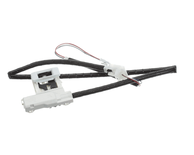 Whirlpool Washing Machine Latch - W10919224