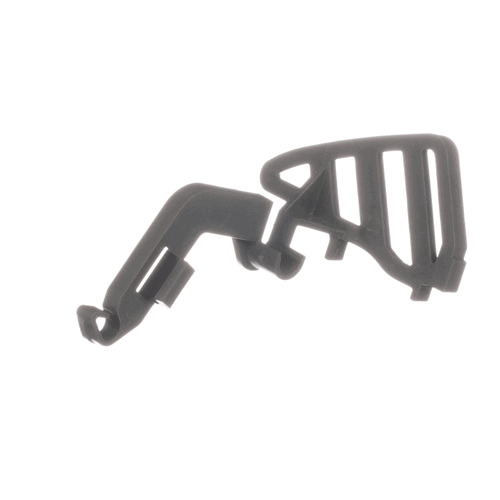 Whirlpool Dishwasher Dishrack Guard Clip - W10919676