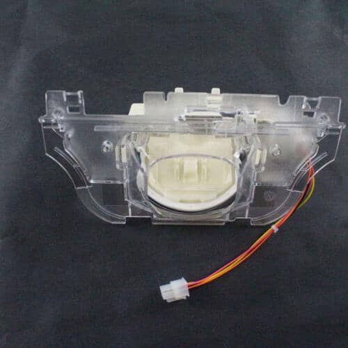 Whirlpool Refrigerator Ice Door - W10919724