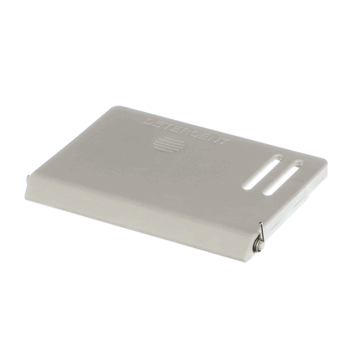 Whirlpool Cover - W10921030
