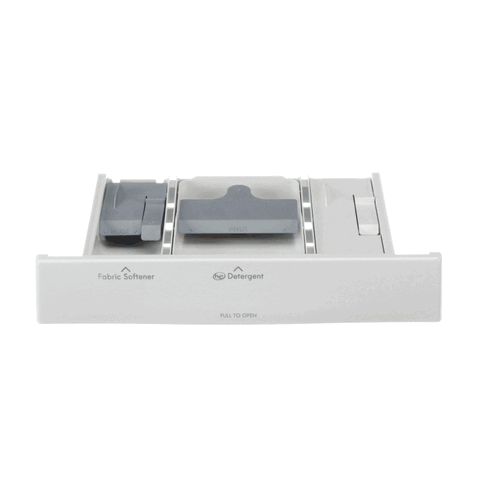 Whirlpool Washer Dispenser Drawer - W11023694